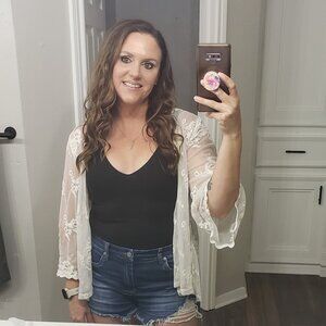 Meet your Posher, Amy